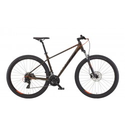 KTM CHICAGO DISC 292 OAK